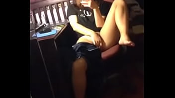 She wants my cock so bad