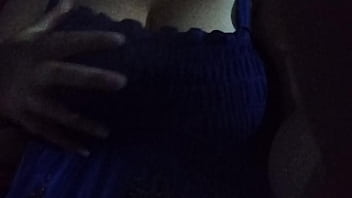 Cómeme las tetas que me encanta