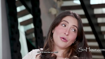 Family ties get slippery when lube comes out