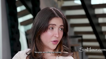 Family ties get slippery when lube comes out