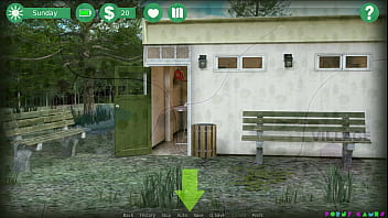 Xxlove by chaixas chocolate chubby lady gets her share of cock 5