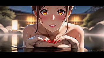 I love my husband but my eyes wander to another man milf hentai ai