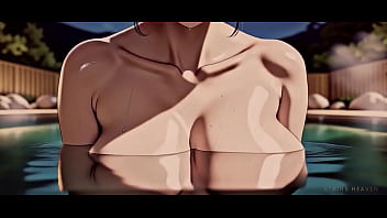 I love my husband but my eyes wander to another man milf hentai ai