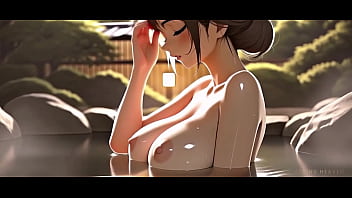 I love my husband but my eyes wander to another man milf hentai ai