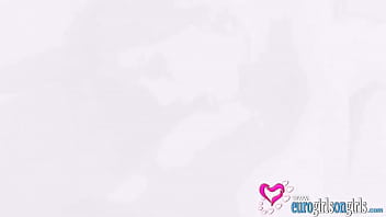 Three hot pussies hungry for love