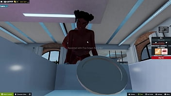 Siffrediopen And Zaphira Have Fun In Room thumbnail