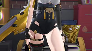 Porn real with hentai number 1