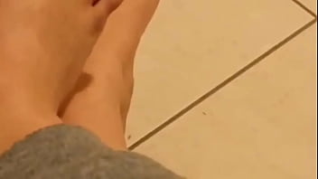 Piedini da schizzare