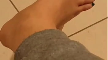 Piedini da schizzare