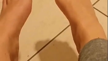 Piedini da schizzare