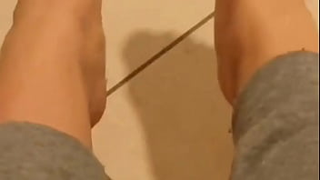 Piedini da schizzare