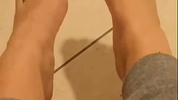 Piedini da schizzare