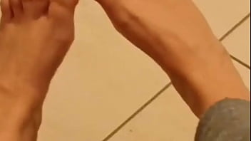 Piedini da schizzare