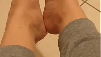 Piedini da schizzare