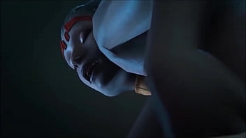 Creampie 3d animations