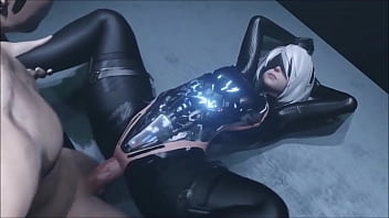 Creampie 3d animations