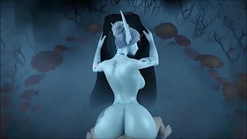 Creampie 3d animations