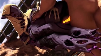 Creampie 3d animations