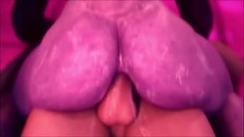 Creampie 3d animations