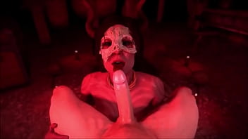 Creampie 3d animations