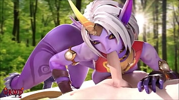 Creampie 3d animations