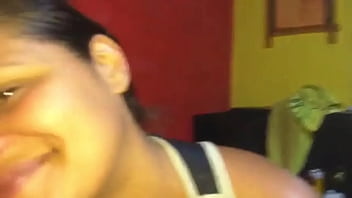 Ménage entre roberto alecxander e melissa alecxander e paty bumbum