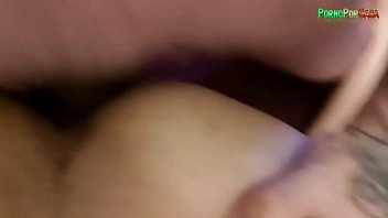 The friend partied hard