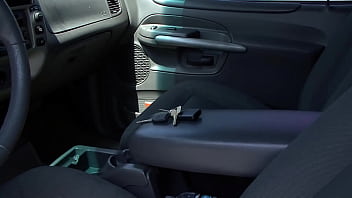 Maria gets help from car trouble