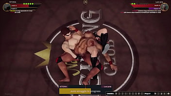 Vittoria vs lord jerle nf3d mixed sexfight combat competitive intercourse Vittoria vs lord jerle nf3d mixed sexfight combat competitive intercourse