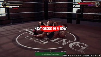 Vittoria vs lord jerle nf3d mixed sexfight combat competitive intercourse