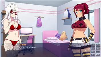 Winged Cloud's Sakura Gamer #14 thumbnail