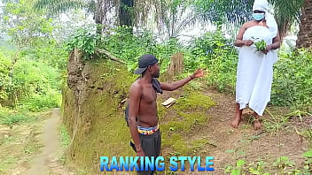 Bbw goddess got fuck by stranger 2