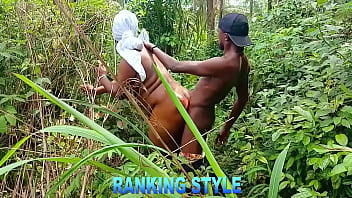 Bbw goddess got fuck by stranger 2