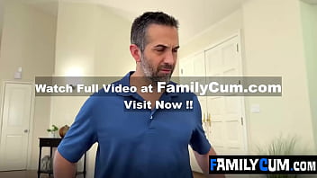 Tight latex outfits and my step uncle's dick familycum