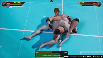 Gilda vs vilkor nf3d mixed sexual combat