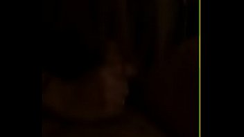 Girlfriend giving me handjob w lotion til i nut