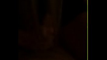 Girlfriend giving me handjob w lotion til i nut