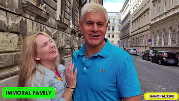 My stepdad’s new latina lover is rimming superfreak – immoral family 4k