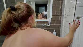 Big tits milf lady lyne stuck in the washing machine gets a creampie and pov facial cumshot Big tits milf lady lyne stuck in the washing machine gets a creampie and pov facial cumshot
