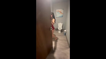 Stripper and content slut fay fucks a fan