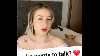 This girl is innocent and needs a cock