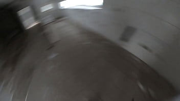 Bastidores sem cortes o halloween mais insano que já fizemos