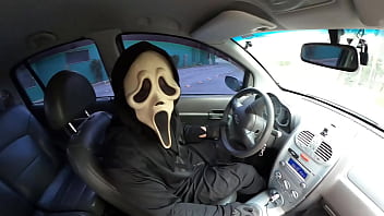 Bastidores sem cortes o halloween mais insano que já fizemos