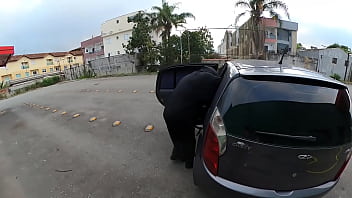 Bastidores sem cortes o halloween mais insano que já fizemos