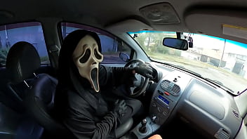 Bastidores sem cortes o halloween mais insano que já fizemos