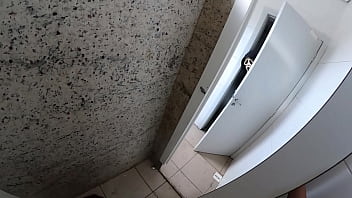 Bastidores sem cortes o halloween mais insano que já fizemos