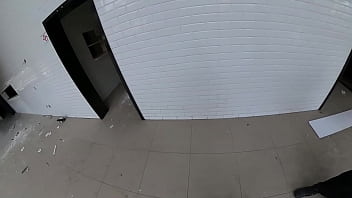 Bastidores sem cortes o halloween mais insano que já fizemos