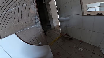 Bastidores sem cortes o halloween mais insano que já fizemos