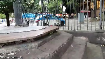 Mais um mlk de rua pra lista ex presidiário arrastei pro motel e gravei Mais um mlk de rua pra lista ex presidiário arrastei pro motel e gravei