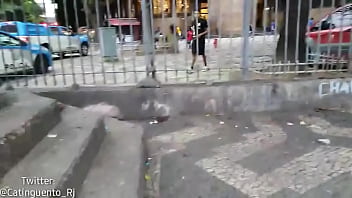 Mais Um Mlk De Rua Pra Lista Ex Presidiário Arrastei Pro Motel E Gravei thumbnail